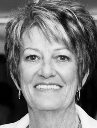 Carol J. Hughey